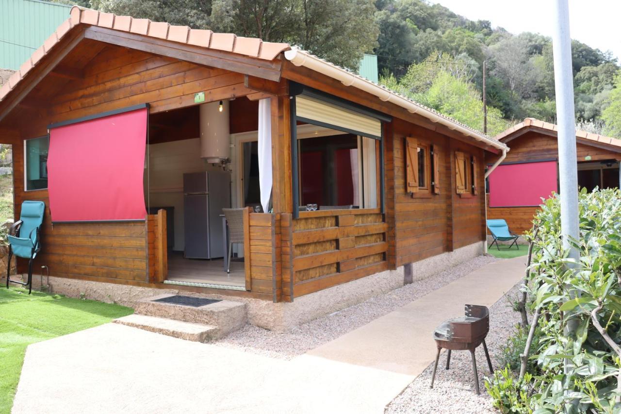 Casa Del Torrente Villa Porto  Exterior foto