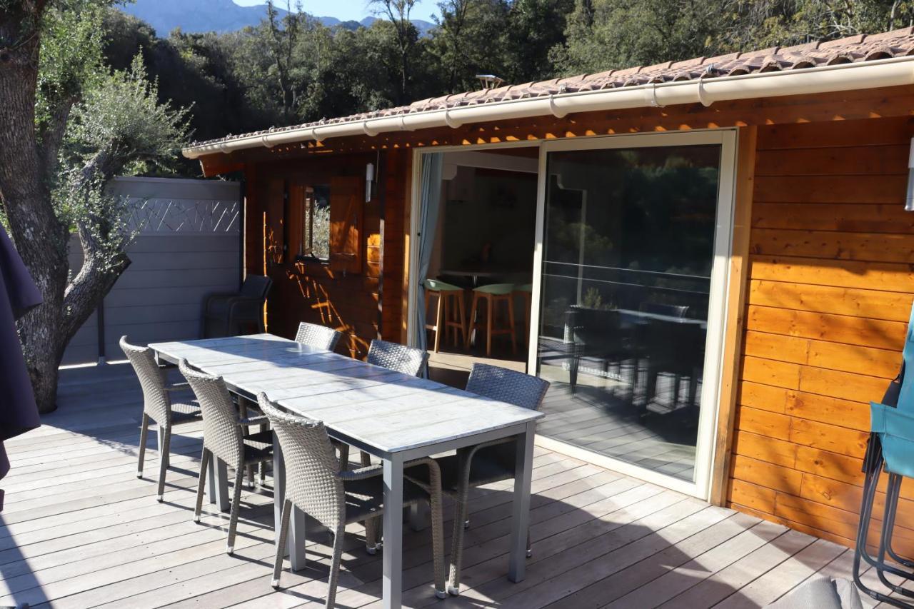 Casa Del Torrente Villa Porto  Exterior foto