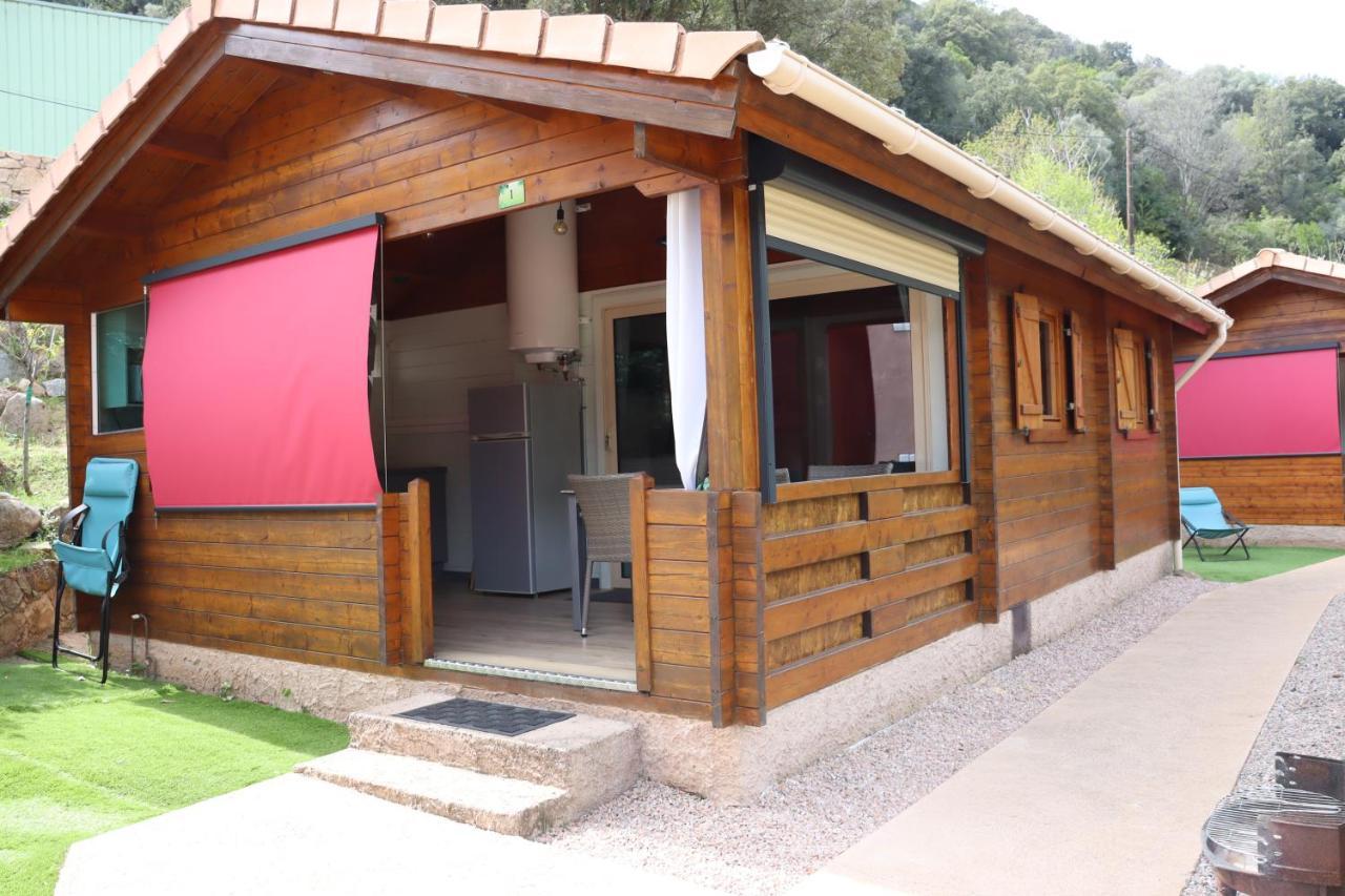 Casa Del Torrente Villa Porto  Exterior foto