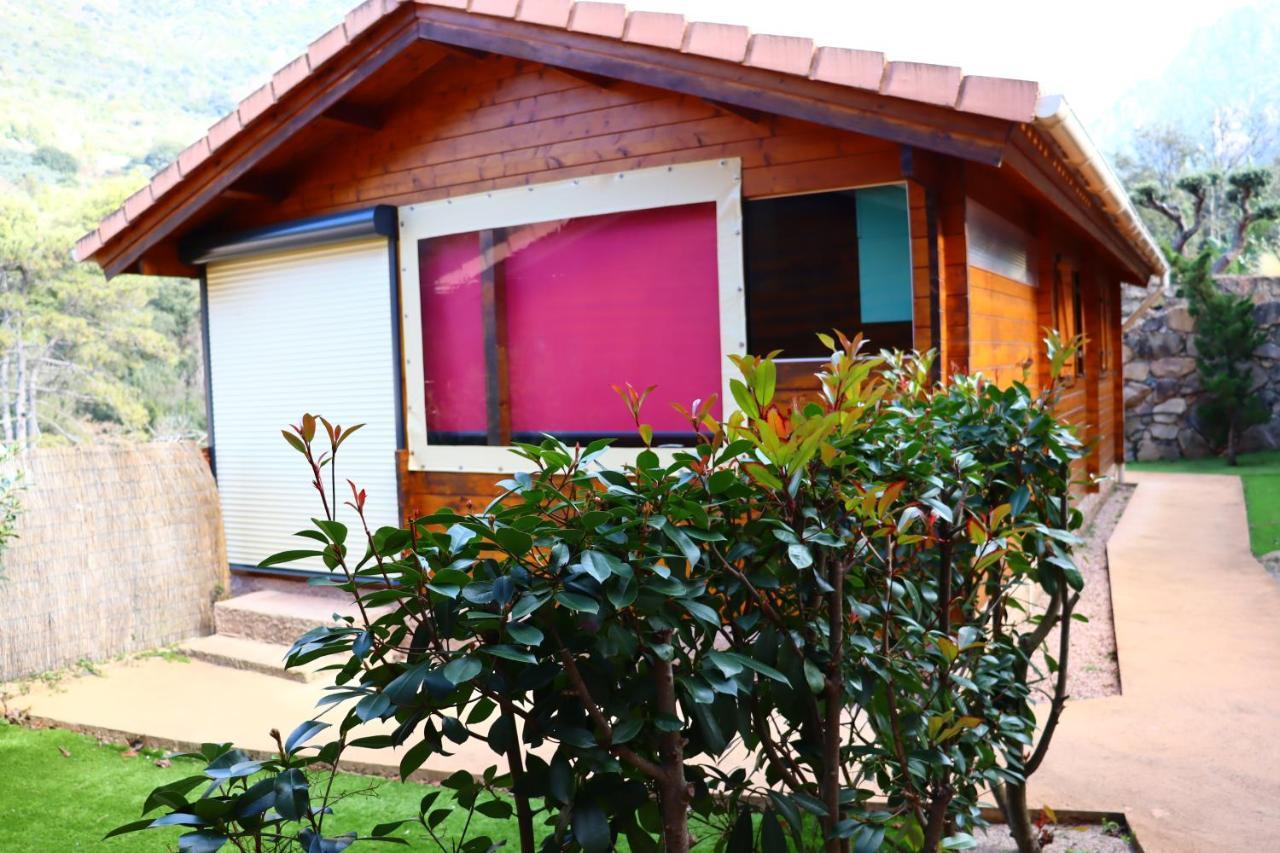 Casa Del Torrente Villa Porto  Exterior foto