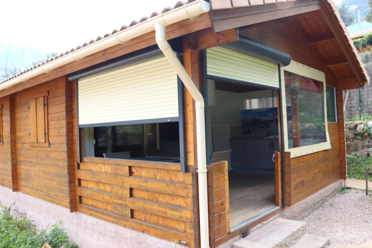 Casa Del Torrente Villa Porto  Exterior foto