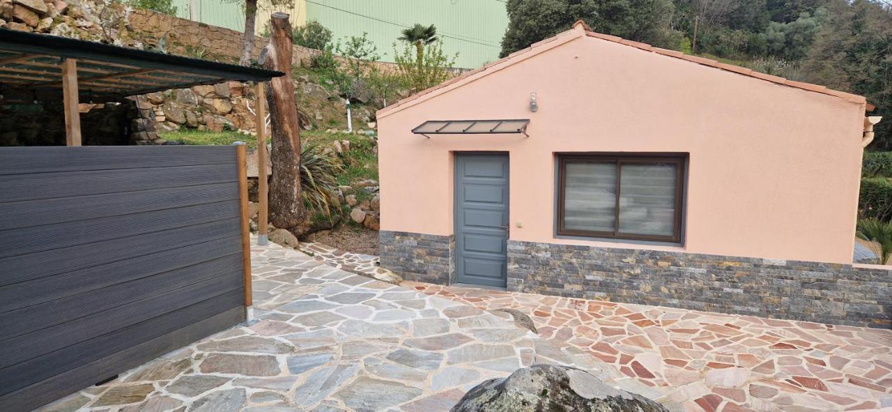 Casa Del Torrente Villa Porto  Exterior foto