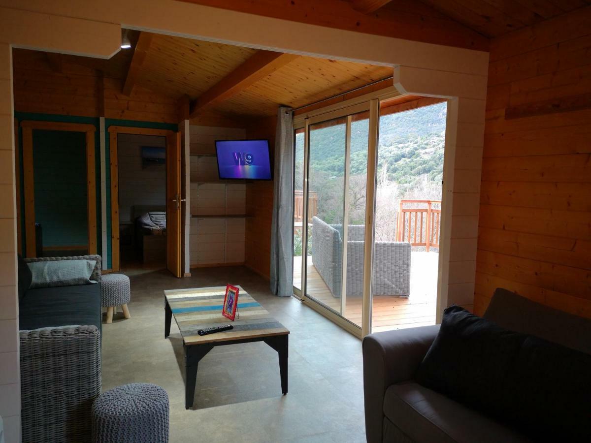 Casa Del Torrente Villa Porto  Exterior foto